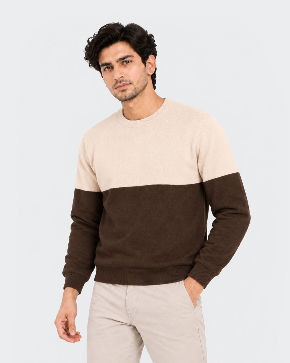 Eminent Men’s Sweater, Men's Sweater & Sweat Shirts, Eminent, Chase Value