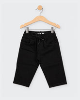 Eminent Newborn Boys Comfort Denim Pants