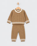 Eminent Newborn Boys Sweater Suit