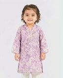 Eminent Girls Ethnic Essentials Printed 1 Pc