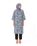 Women's Printed Kurti