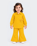 Eminent Girls Ethnic Fusion Dyed 2 Pc, Girls Shalwar Kameez, Eminent, Chase Value