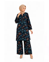 Valuables Women's Printed Lawn 2 Pc Suit