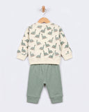 Eminent Newborn Boys Co-ord Set