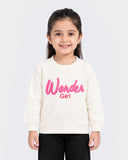 Eminent Girls Sweatshirt