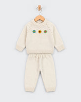 Eminent Newborn Girls Sweater Suit, Newborn Girls Winter Sets & Suits, Eminent, Chase Value