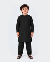 Eminent Boys Embroidered Shalwar Kameez