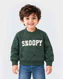 Eminent Boys Knitted Sweatshirt