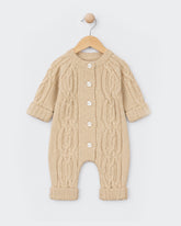 Eminent Newborn Girls Sweater Romper