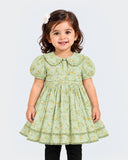 Eminent Girls Ethnic Frock, Girls Frocks, Eminent, Chase Value