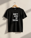 Valuables Women's Drop Shoulder Printed T-Shirt