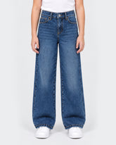 Eminent Girls Denim Pants