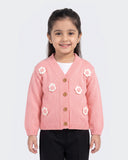 Eminent Girls Sweater