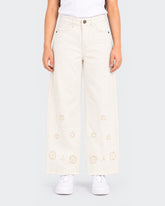 Eminent Girls Cotton Pants