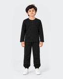 Eminent Boys Knitted Night Suit