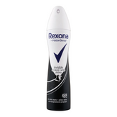 Rexona Body Spray Women 200ml - Invisible, Women Body Spray & Mist, Rexona, Chase Value