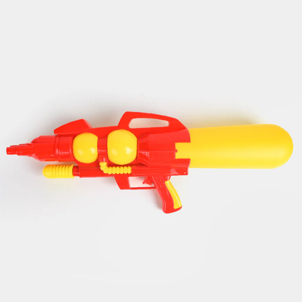 Wonder Play Water Gun, Weapon Toys, Chase Value, Chase Value