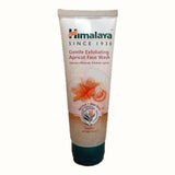 Himalaya Gentle Exfoliating apricot Face wash - 100 ml, Beauty & Personal Care, Face Washes, Chase Value, Chase Value
