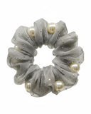 Hair Pony 4 Pc, Girls Hair Accessories, Chase Value, Chase Value