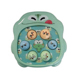 Interactive Frog Whack Game – Fun Learning Toy for Boys & Girls, Animal Toys, Chase Value, Chase Value