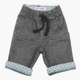 Boys Denim Short - Dark Grey, Boys Shorts, Chase Value, Chase Value
