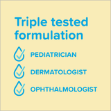 Johnson's Top To Toe Hair & Body Baby Bath Wash 100ml, Bath Accessories, Johnson's, Chase Value