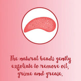 Himalaya Fresh Star Strawberry Face Wash – 100ml, Face Washes, Himalaya, Chase Value