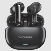 Audionic Airbud 425 - Black, Airbuds, Audionic, Chase Value