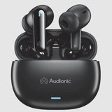 Audionic Airbud 425 - Black, Airbuds, Audionic, Chase Value