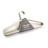 Valuables Best Hanger 6Pcs Set - Grey, Hanger, Chase Value, Chase Value