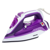 Nikai Steam Iron Non-Stick NSI-602, Iron & Streamers, Nikai , Chase Value