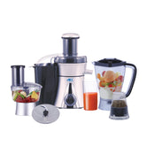 Anex Food Processor Model AG-3151, Juicer Blender & Mixer, Anex, Chase Value