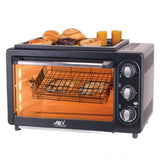 Anex Oven Toaster with Bar B Q Grill AG-3069, Microwave & Oven, Anex, Chase Value