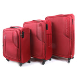 Kamiliant Kam Kojo+Sp Series Suitcase Lage - Burgundy, Suitcase and Luggage, Kamiliant, Chase Value