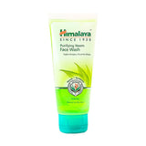 Himalaya Purifying Neem Turmeric Face Wash - 50ml, Beauty & Personal Care, Face Washes, Chase Value, Chase Value
