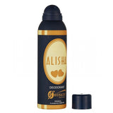 Alisha Body Spray 200ml - Alisha, Women Body Spray & Mist, Alisha, Chase Value