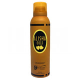 Alisha Body Spray 200ml - Gold, Women Body Spray & Mist, Alisha, Chase Value
