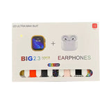 Smart Watch I20 Ultra 2 Suit, Smart Watches, Chase Value, Chase Value