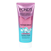 Pond's Facial Anti-acne Foam 100g, Face Washes, Pond's, Chase Value