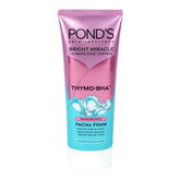 Pond's Facial Anti-acne Foam 100g, Face Washes, Pond's, Chase Value