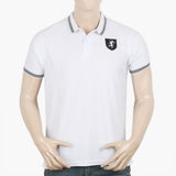 Men's Half Sleeves Polo T-Shirt