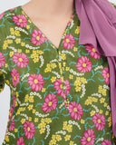 Women's 2pcs Suit