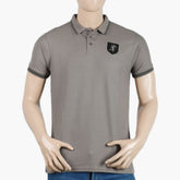 Men's Half Sleeves Polo T-Shirt