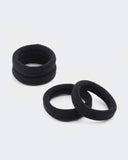 Eminent Girl's Hair Pony 4PCS