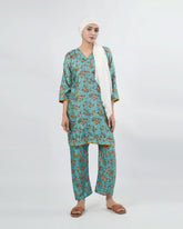 Women's 2pcs Suit