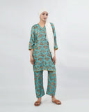Women's 2pcs Suit