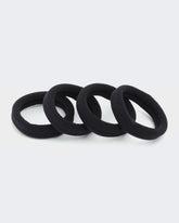 Eminent Girl's Hair Pony 4PCS