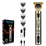 Daling Hair Clipper DL-1618, Shaver & Trimmers, Chase Value, Chase Value