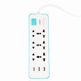 Extention Board NK-239 USB, Extension Board, Chase Value, Chase Value