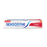 Sensodyne Tooth Paste Original 100g, Oral Care, Sensodyne, Chase Value